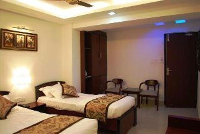 Hotel Elevens Inn ปัฏนา ห้อง รูปภาพ